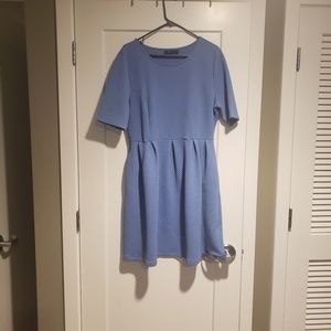 Apt XL dress WITH POCKETS